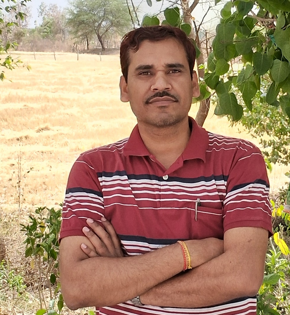 Dr. Neeraj K. Jaiswal